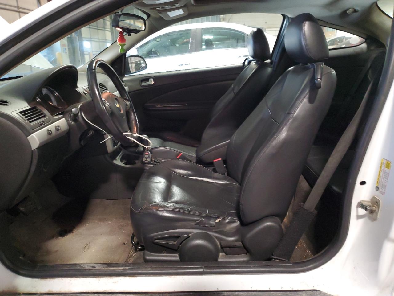 1G1AF1F50A7227217 2010 Chevrolet Cobalt 2Lt