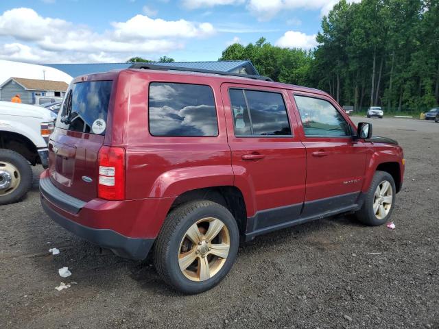 2014 Jeep Patriot Latitude VIN: 1C4NJRFB1ED688543 Lot: 58632524