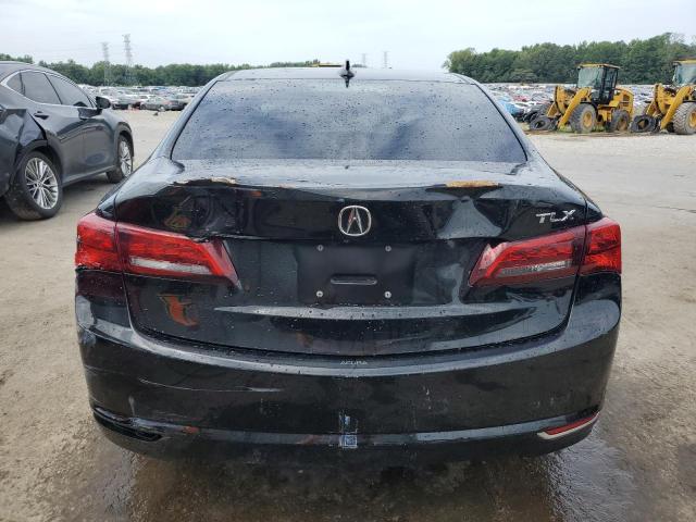 2015 Acura Tlx VIN: 19UUB1F32FA028907 Lot: 59523214