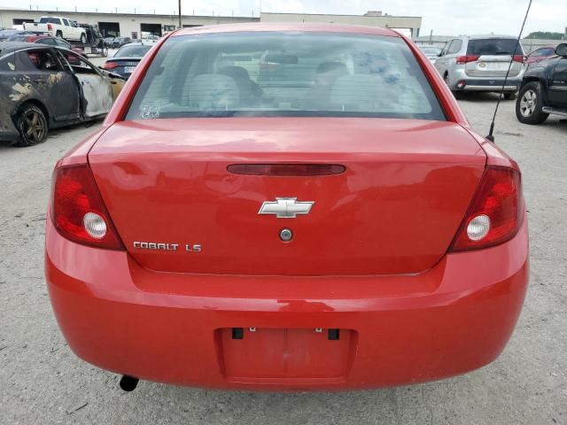 2006 Chevrolet Cobalt Ls VIN: 1G1AK55F667885497 Lot: 58865594