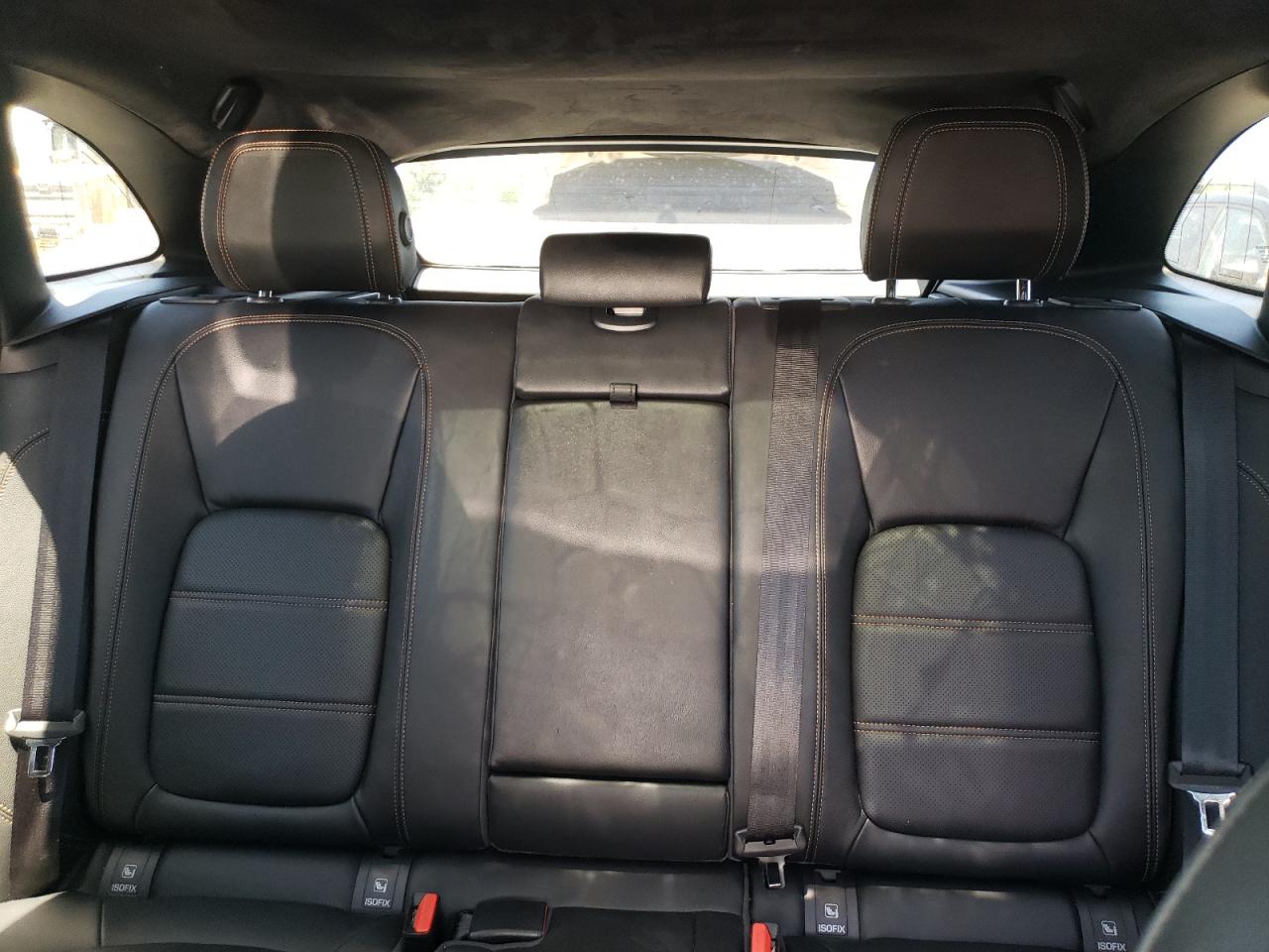 SADCK2FX5KA394233 2019 Jaguar F-Pace Prestige