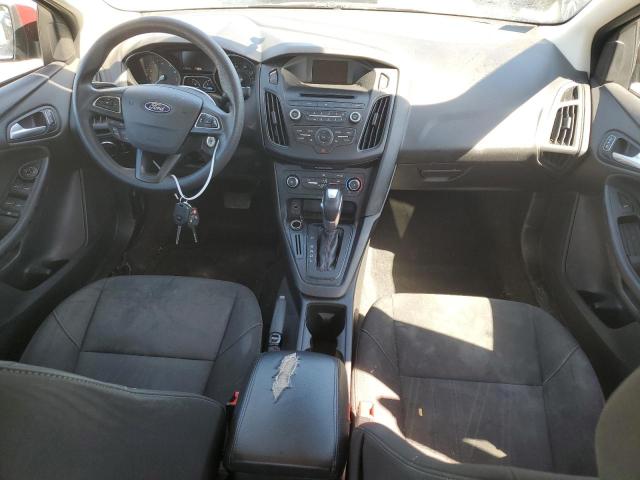 2015 Ford Focus Se VIN: 1FADP3F27FL235385 Lot: 57891584