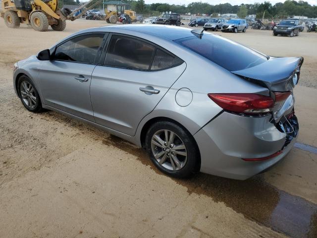 2017 HYUNDAI ELANTRA SE - 5NPD84LF7HH002151