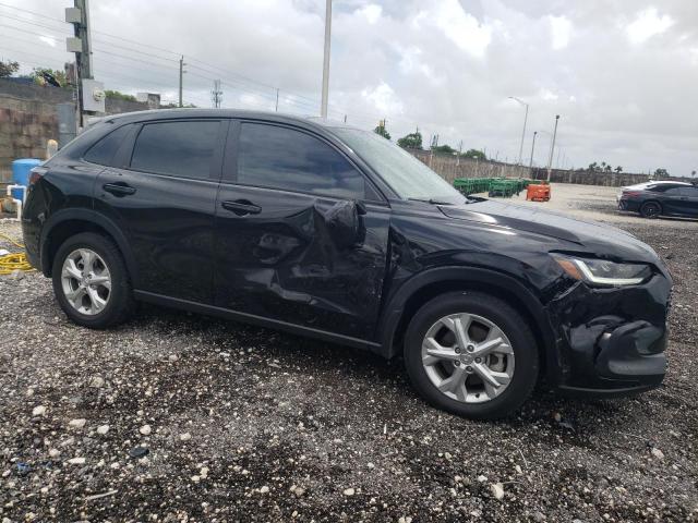 2023 HONDA HR-V LX - 3CZRZ1H36PM719613