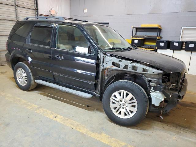 2006 Mercury Mariner VIN: 4M2YU57176KJ00753 Lot: 58694174