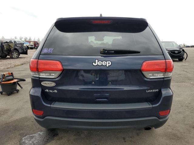 2015 Jeep Grand Cherokee Laredo VIN: 1C4RJFAG3FC602319 Lot: 56854464