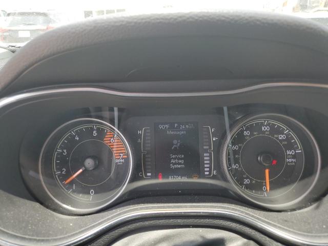 2019 Jeep Cherokee Latitude Plus VIN: 1C4PJLLN5KD265528 Lot: 59756474