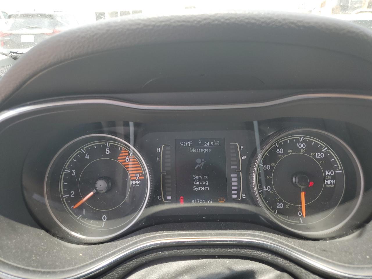 1C4PJLLN5KD265528 2019 Jeep Cherokee Latitude Plus