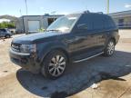 LAND ROVER RANGE ROVE photo