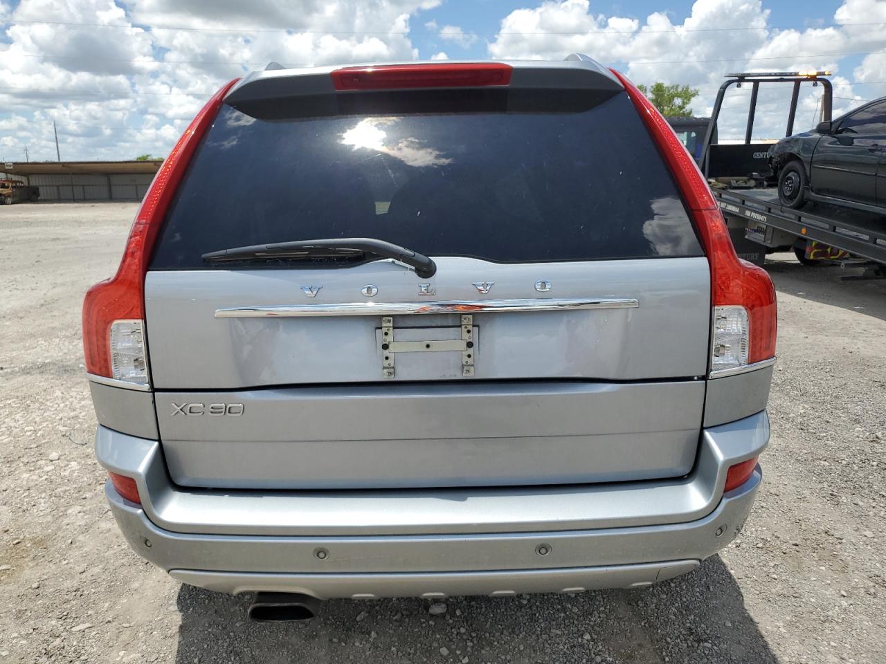 YV4952CY8D1638743 2013 Volvo Xc90 3.2