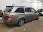 HONDA ODYSSEY EX photo