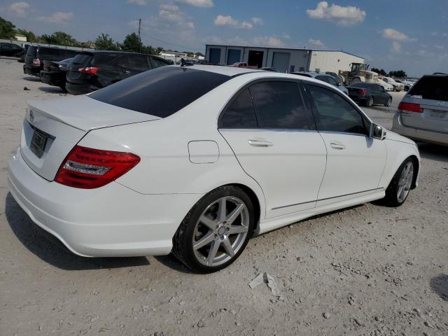 VIN WDDGF4HB0EG234301 2014 Mercedes-Benz C-Class, 250 no.3