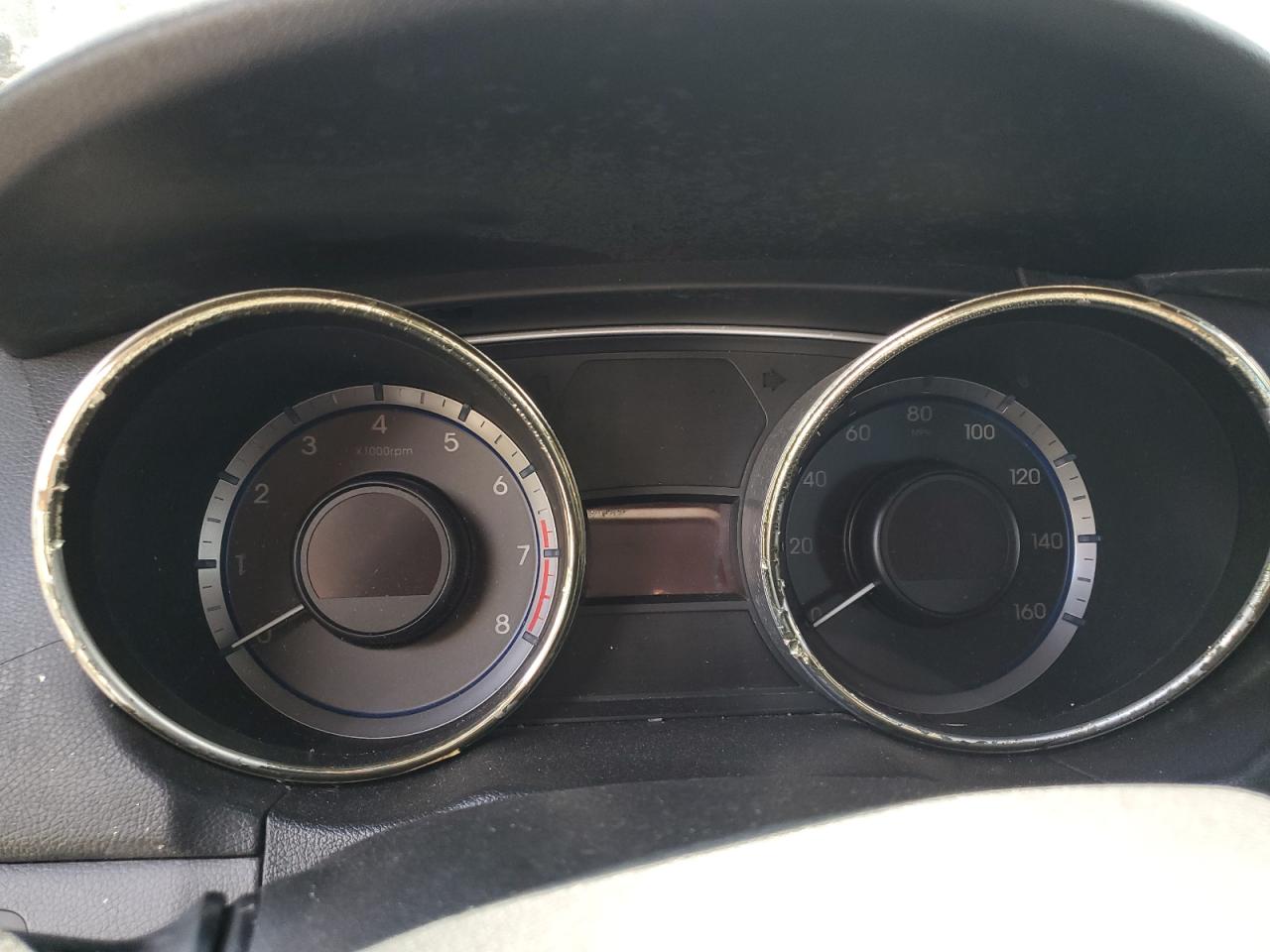 5NPEB4ACXCH381556 2012 Hyundai Sonata Gls