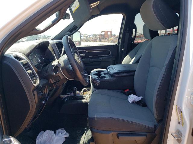 2024 Ram 3500 VIN: 3C7WRTCL0RG100232 Lot: 55118094