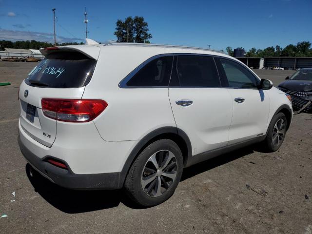 5XYPHDA50GG104680 | 2016 KIA sorento ex