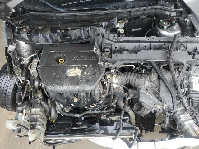 2010 Mazda 3 I VIN: JM1BL1SF1A1149830 Lot: 59700904