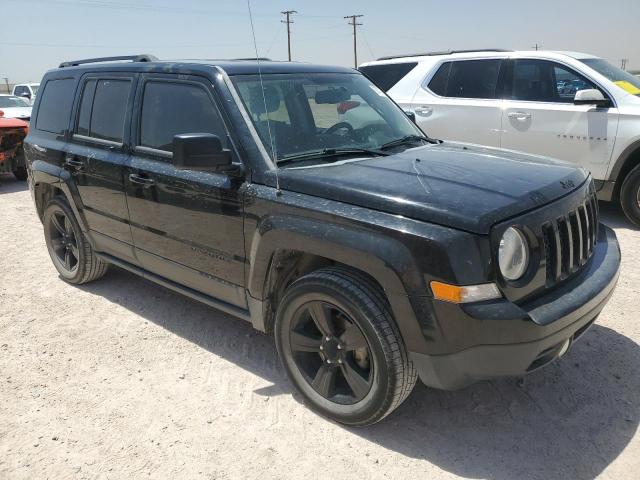 1C4NJPBAXFD437068 2015 Jeep Patriot Sport