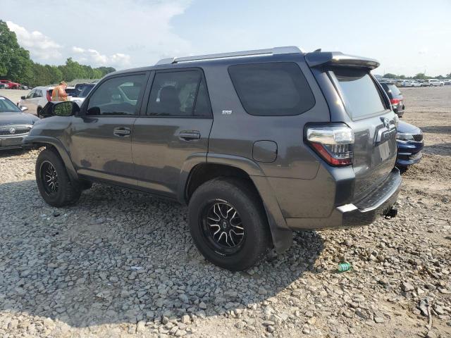 2015 Toyota 4Runner Sr5 VIN: JTEBU5JR5F5243415 Lot: 57955694