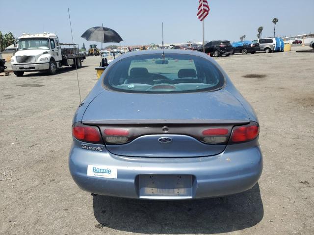 1999 Ford Taurus Se VIN: 1FAFP53U7XG118572 Lot: 56856294