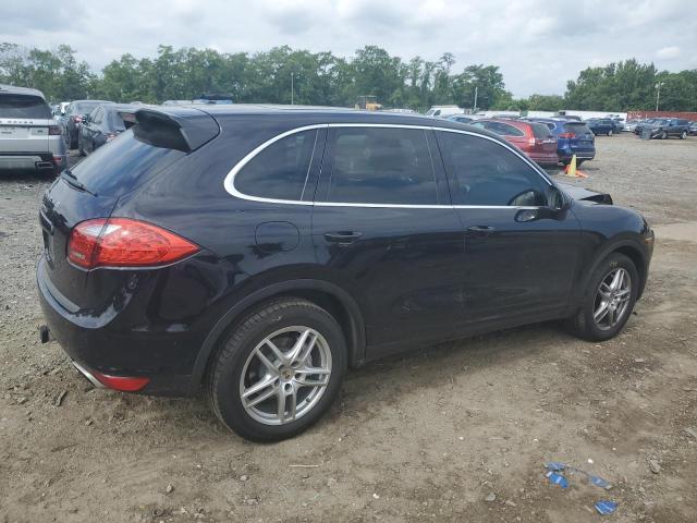 VIN WP1AB2A27DLA80670 2013 Porsche Cayenne, S no.3