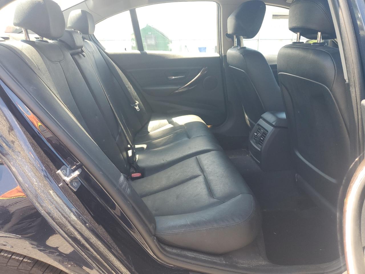 WBA3C3C58EF984626 2014 BMW 320 I xDrive