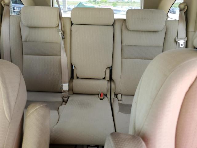 2008 Honda Cr-V Ex VIN: JHLRE38508C010292 Lot: 59473154