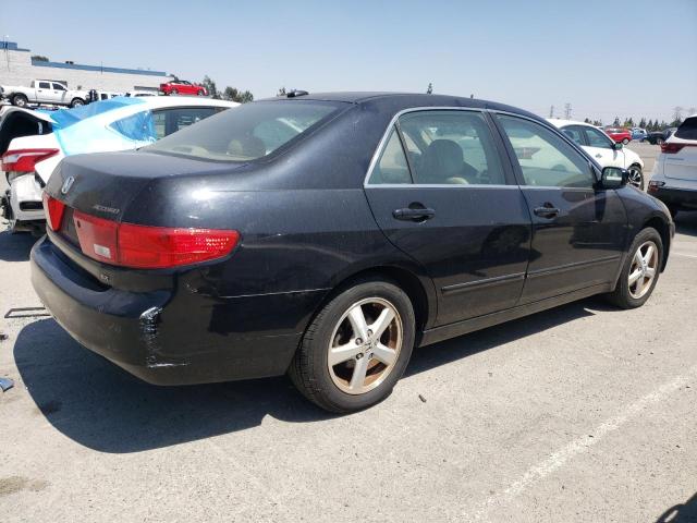 2005 Honda Accord Ex VIN: 1HGCM56835A082255 Lot: 58791594