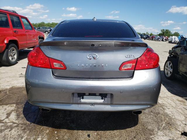 2010 Infiniti G37 VIN: JN1CV6AR9AM451701 Lot: 60268934