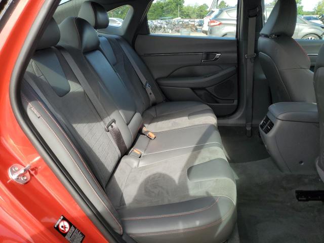 2021 Hyundai Sonata N Line VIN: 5NPEK4JC3MH123722 Lot: 61105854