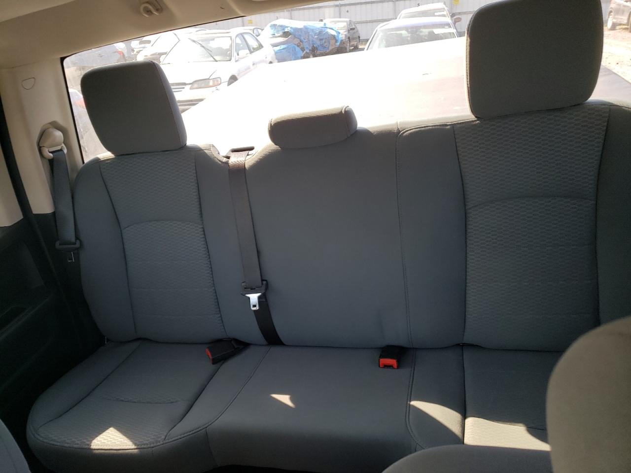 1C6RR7FT8ES465085 2014 Ram 1500 St