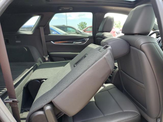 2020 Cadillac Xt5 Premium Luxury VIN: 1GYKNCRS7LZ106620 Lot: 60693424