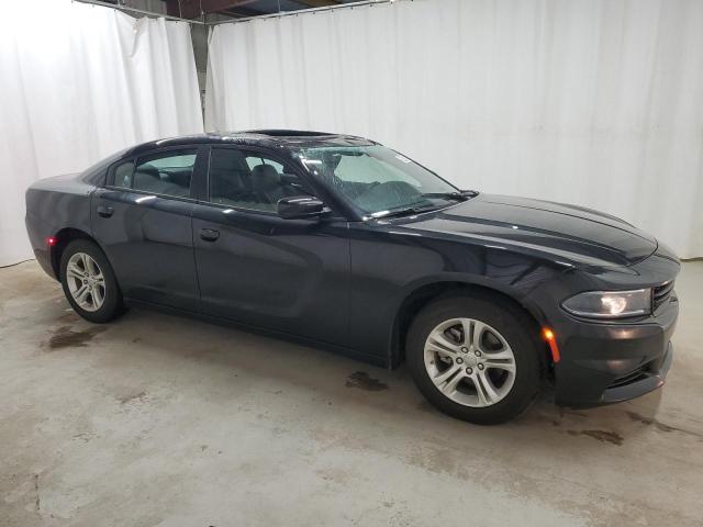 2022 Dodge Charger Sxt VIN: 2C3CDXBG1NH208271 Lot: 59147624