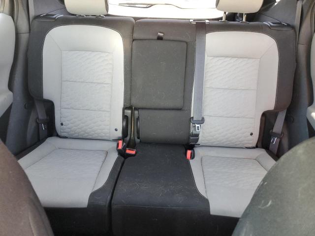 2018 CHEVROLET EQUINOX LS - 3GNAXHEV8JS571854
