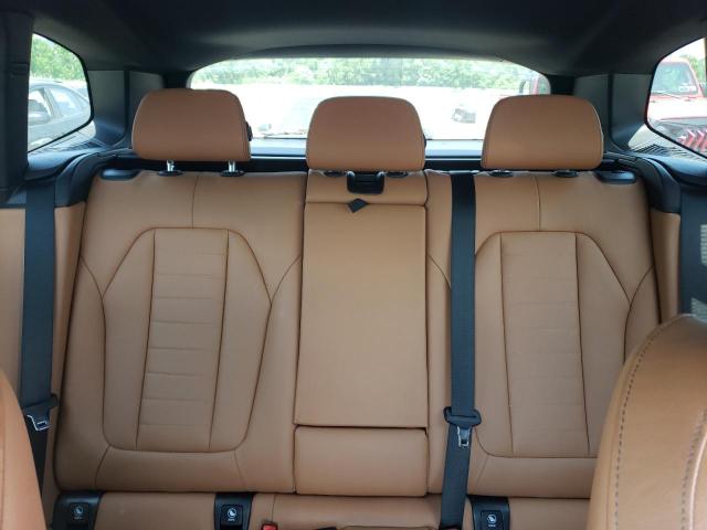 2021 BMW X3 xDrive30I VIN: 5UXTY5C09M9G23814 Lot: 59698214