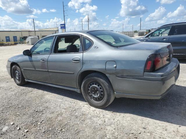 2G1WF52E959258215 2005 Chevrolet Impala