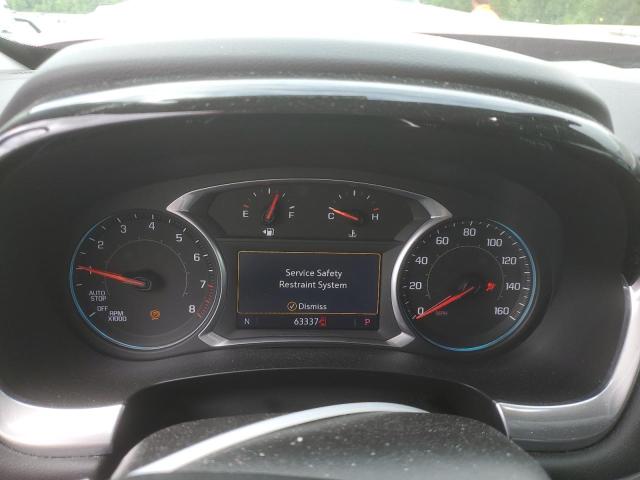 2021 Chevrolet Traverse Lt VIN: 1GNERGKW3MJ192365 Lot: 57483644