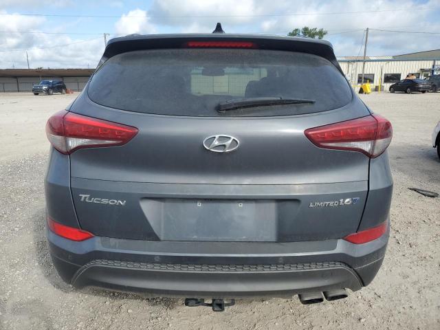 KM8J33A24GU201816 2016 Hyundai Tucson Limited