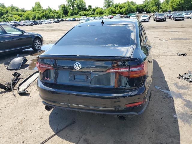 2019 Volkswagen Jetta Gli VIN: 3VW6T7BU9KM179842 Lot: 59915384