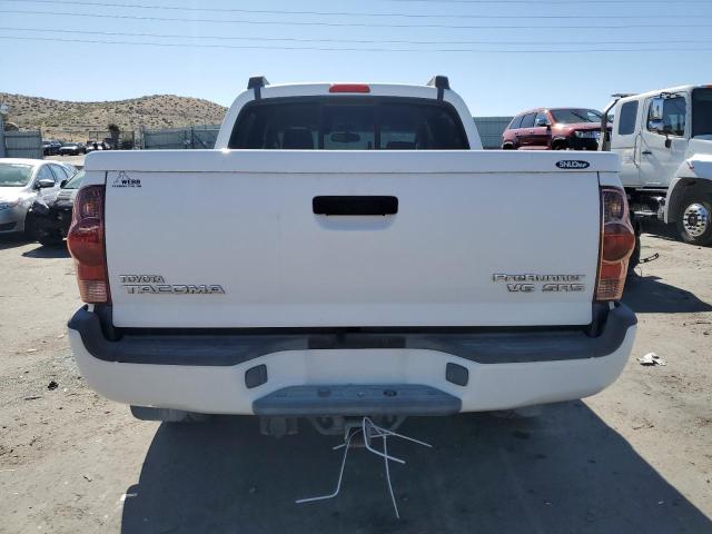 2007 Toyota Tacoma Double Cab Prerunner VIN: 5TEJU62NX7Z372671 Lot: 57749914
