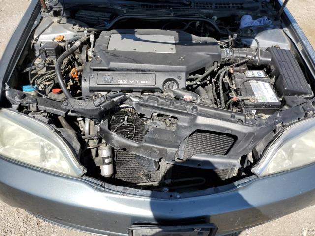 2001 Acura 3.2Tl VIN: 19UUA56651A013010 Lot: 59937684