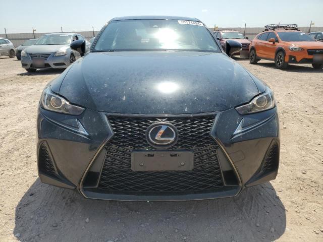 2017 LEXUS IS 200T - JTHBA1D24H5039856