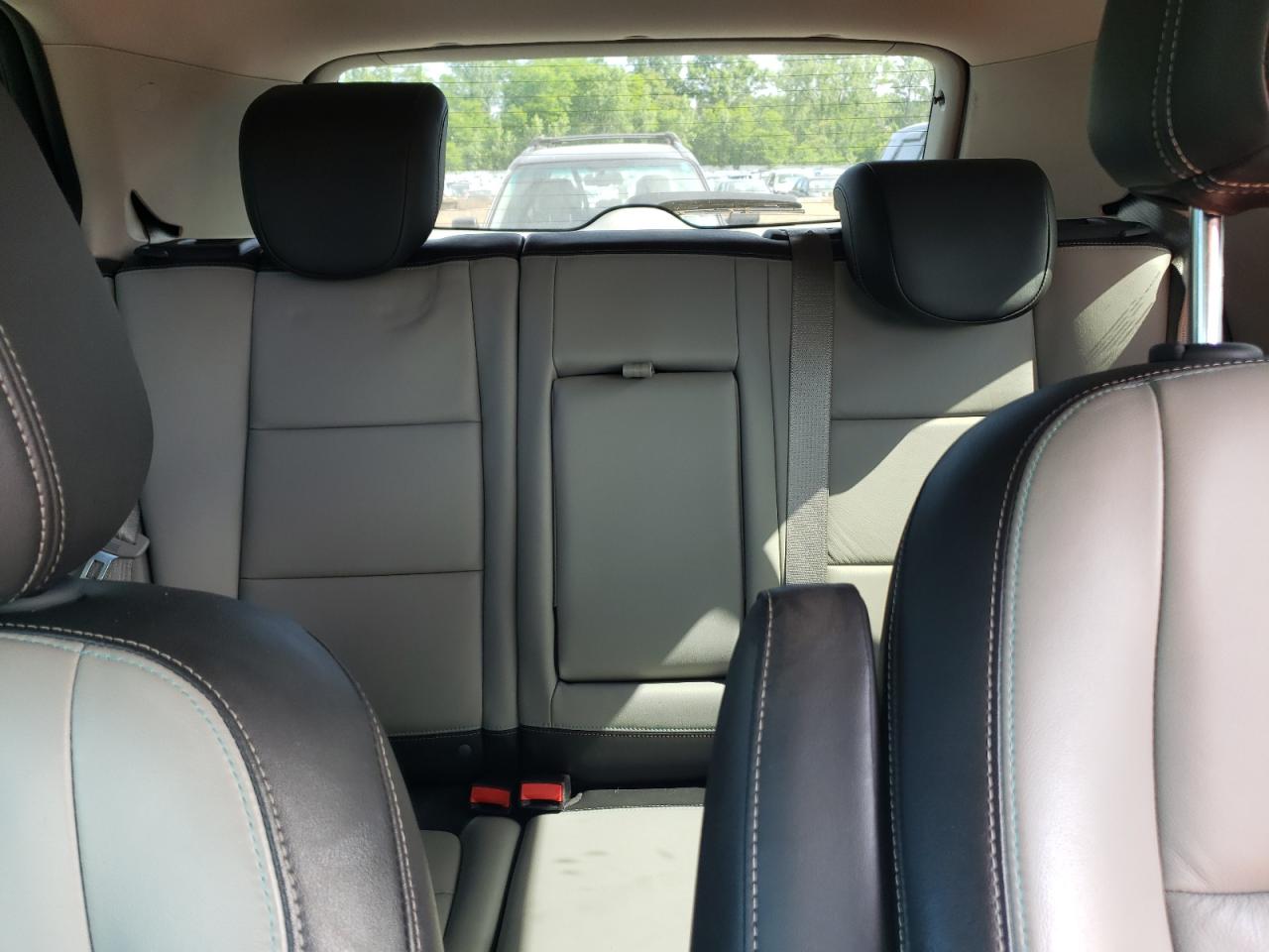 KL4CJDSB3EB785863 2014 Buick Encore Premium