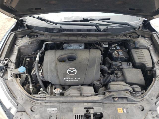 VIN JM3KE2BE2E0336682 2014 Mazda CX-5, Sport no.12