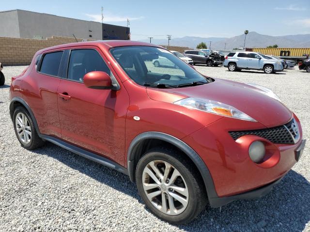 2013 Nissan Juke S VIN: JN8AF5MV1DT225431 Lot: 59367064