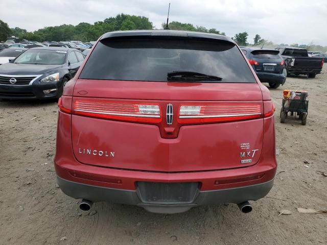 2010 Lincoln Mkt VIN: 2LMHJ5AR5ABJ13789 Lot: 58034004