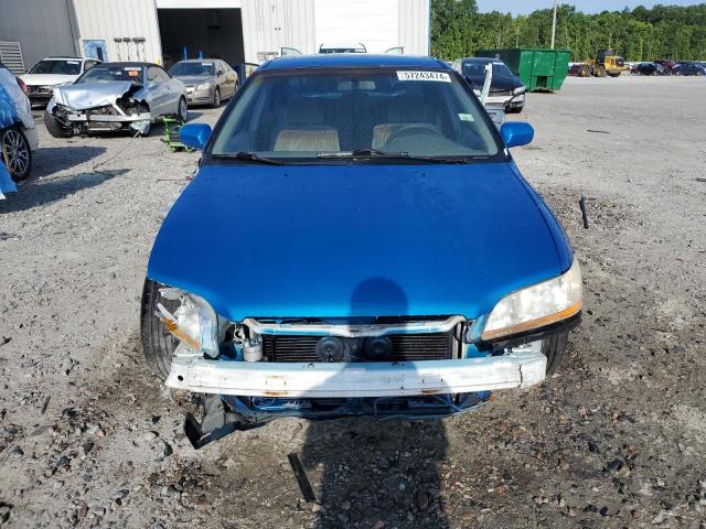 1HGCG5648WA118186 1998 Honda Accord Lx