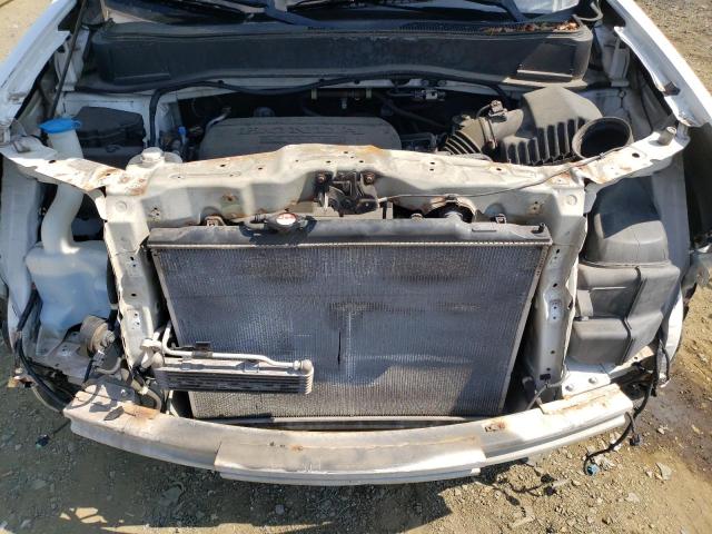 2011 Honda Pilot Exl VIN: 5FNYF4H66BB032652 Lot: 60249044