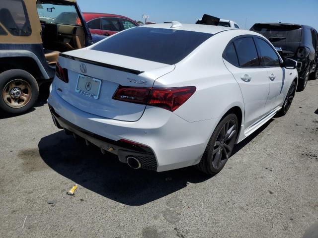 19UUB2F67KA009036 2019 Acura Tlx Technology 2019 Acura Tlx Technology VIN: 19UUB2F67KA009036 Lot: 57732524