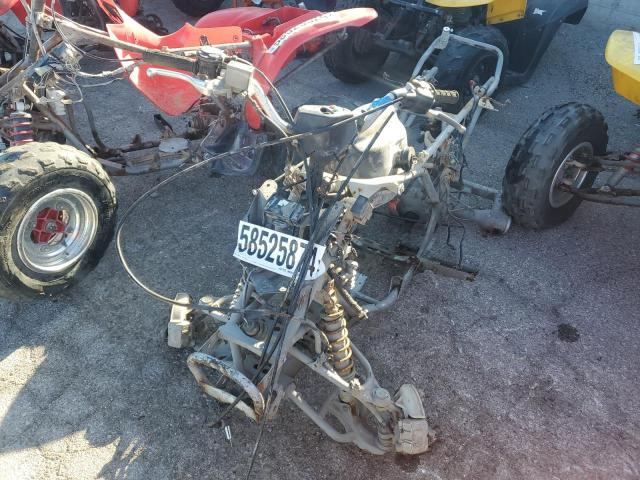 2004 HONDA TRX400 EX 478TE230344402916