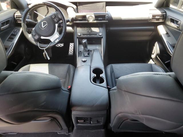 2017 Lexus Is 200T VIN: JTHBA1D28H5052982 Lot: 57738484